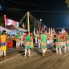 Dambadeniya Esala Perahera